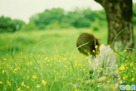 人生哲言經(jīng)典說說帶圖片大全 句句說到心坎上的句子配圖7