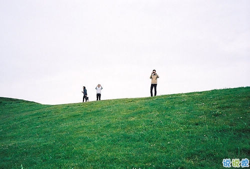 充滿少女心的浪漫愛情說說帶圖片 好聽簡約有詩意的說說合集4