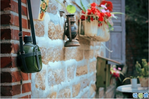 青春文藝說(shuō)說(shuō)帶圖片大全唯美 感情經(jīng)得起風(fēng)雨也要經(jīng)得起平凡8