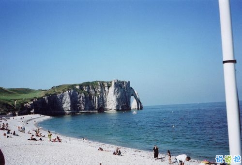 15條愛情說說我的心里話 愛情中最真實的感受說說配圖6