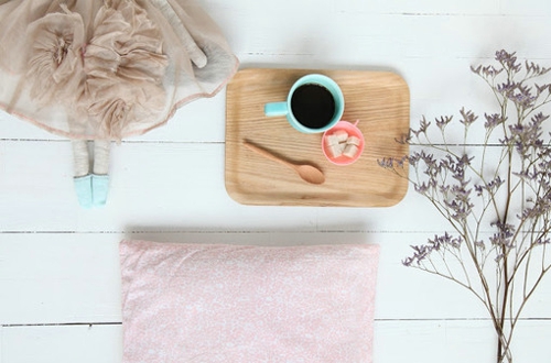 簡(jiǎn)單美好生活的小清新詩(shī)意句子帶圖片12