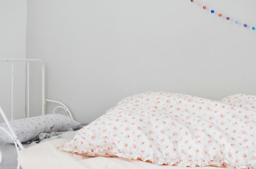 簡(jiǎn)單美好生活的小清新詩(shī)意句子帶圖片10