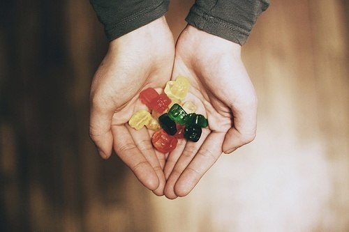 關(guān)于人生和成長的勵志說說帶圖片 適合發(fā)朋友圈的勵志說說8