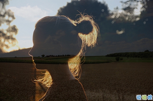 治愈系個(gè)性唯美說(shuō)說(shuō)帶圖片 2018朋友圈很火的唯美文藝說(shuō)說(shuō)配圖5