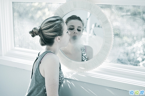 暖心的早安經(jīng)典說(shuō)說(shuō)帶圖片 有內(nèi)涵的一句話朋友圈激勵(lì)語(yǔ)1