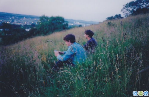 經(jīng)典英文說說帶翻譯摘抄配圖 很有哲理的文藝英文說說3