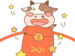 2021春節(jié)給客戶的祝福語大全 感恩客戶的新年幽默祝福語