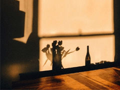 2020晚安的溫馨句子 我先睡了明天再想你