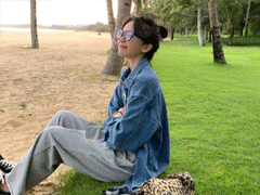 適合郊游的朋友圈說(shuō)說(shuō) 出游簡(jiǎn)短唯美心情句子