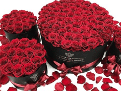 小年夜對女朋友說的情話 2020小年情話大全文藝范