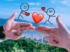 2020除夕情話簡短肉麻 除夕夜給另一半的情話小句子