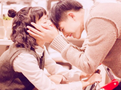 很甜很撩的句子套路滿滿 目前很火的很甜很撩的句子集錦2018