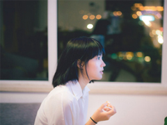 青春文藝說說短句子2019最新 有感覺的微信句子唯美青春