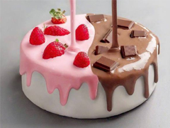 適合過生日發(fā)的朋友圈配圖 慶祝生日的說說優(yōu)美句子