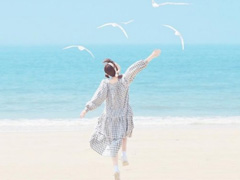 致自己的加油說說：勇于開始，才能找到成功的路。