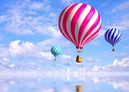 QQ空間勵志說說帶圖片：只做第一個我，不做第二個誰