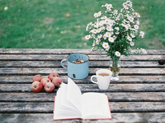 簡(jiǎn)單唯美的一句話圖片說說有道理的那種 生活需要一點(diǎn)詩(shī)意