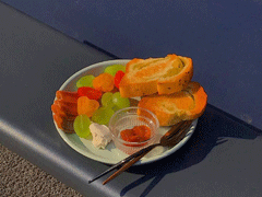 跟男朋友道歉的可愛句子 快快醒過來不然不帥咯