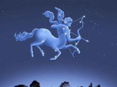 射手座的經(jīng)典朋友圈語錄說說 射手座發(fā)朋友圈的簡短有趣文案