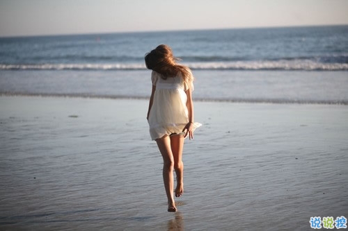 2018點(diǎn)贊最多的說(shuō)說(shuō)加圖片：速熱的人也速凍，熱鬧的人易散場(chǎng)4