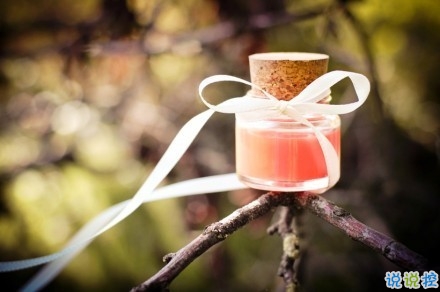 2019微信女生個(gè)性說(shuō)說(shuō)帶圖片 你想要的正在向你飛奔而來(lái)1