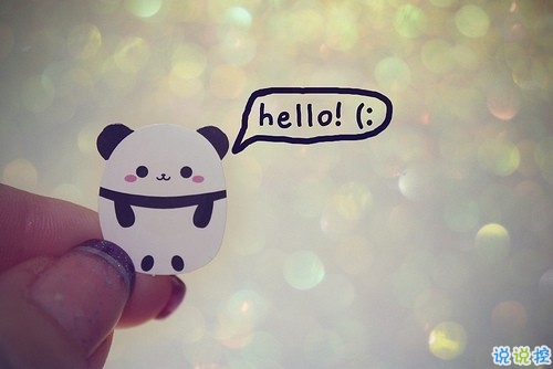 關(guān)于敏感人的說說帶圖片 敏感的人會怎么自我折磨1