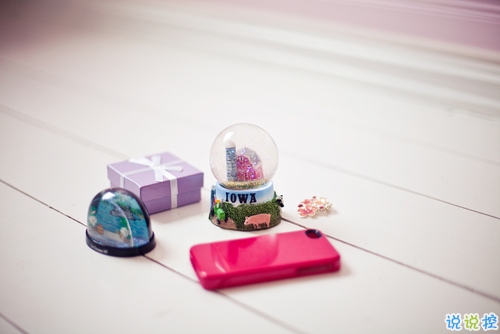 干凈文藝小短句帶圖片 2019抖音值得珍藏的文藝句子5