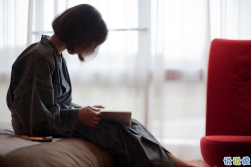 陽光經(jīng)典勵志說說致自己帶圖片 寫給自己的霸氣一段話10