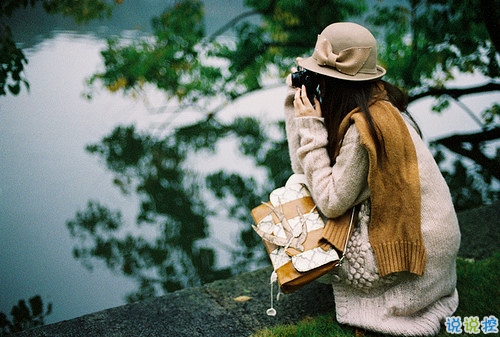 關(guān)于現(xiàn)實(shí)的人生感悟帶圖片 27條值得收藏和學(xué)習(xí)的經(jīng)典說(shuō)說(shuō)大全13