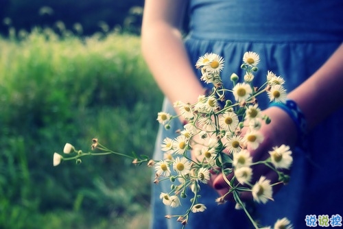 抖音最火女生可愛說說 可甜可鹽女孩專屬說說1