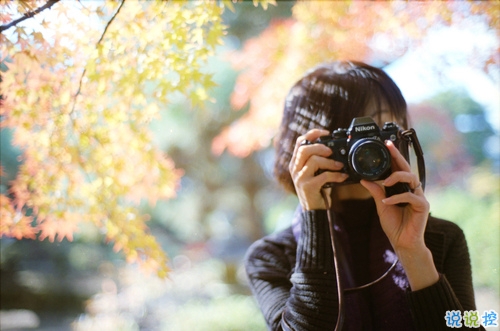 幾米的治愈人生哲學(xué)經(jīng)典語錄 對(duì)生活的感悟幾米治愈系經(jīng)典語錄大全1