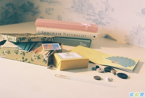 唯美文藝文字控喜歡的直擊你的內(nèi)心深處的句子9