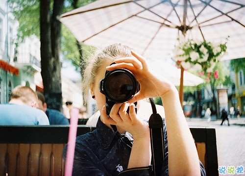 幾米的治愈人生哲學(xué)經(jīng)典語錄 對(duì)生活的感悟幾米治愈系經(jīng)典語錄大全2