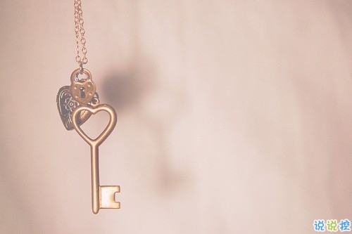 男生霸氣勵志說說2019精選 有深度有內(nèi)涵的男生說說10