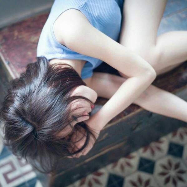 喜歡一個(gè)不喜歡自己的人是一種什么樣的感覺？4