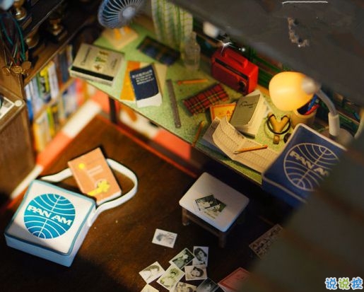 一個(gè)人獨(dú)處時(shí)候的孤獨(dú)是什么感覺(jué)呢？1