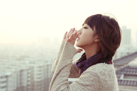 悄無聲息的默默暗戀一個人的傷感心情說說帶圖片10