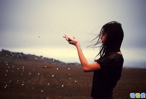 2018點(diǎn)贊最多的說(shuō)說(shuō)加圖片：速熱的人也速凍，熱鬧的人易散場(chǎng)3