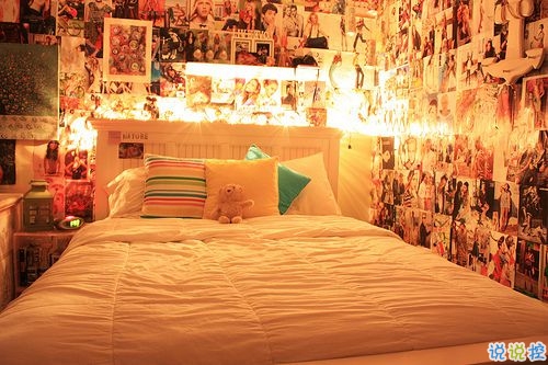 失去一個(gè)人的傷感說說帶圖片 感到傷心的難過句子2019最新2