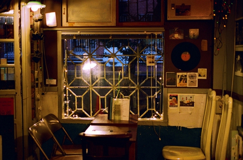 適合有時候感到孤獨寂寞時發(fā)的唯美文藝說說帶圖片6