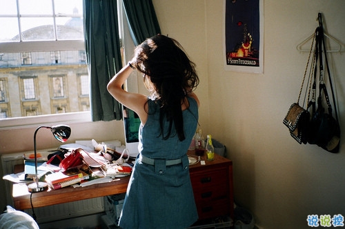 2019最流行的情侶表白說(shuō)說(shuō)配圖 文藝范暖心情話帶圖片8