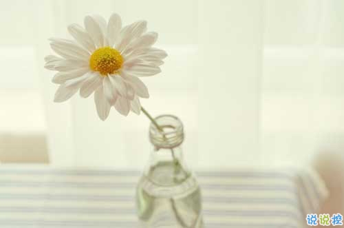 獨(dú)一無二的qq個(gè)性說說帶圖片 充滿陽光的經(jīng)典說說201910