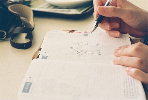 給你力量堅(jiān)持下去的超勵(lì)志句子 勵(lì)志正能量句子適合發(fā)朋友圈2