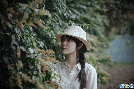 分手后的心酸難過(guò)傷感說(shuō)說(shuō) 關(guān)于愛(ài)情我們誰(shuí)都沒(méi)有錯(cuò)8