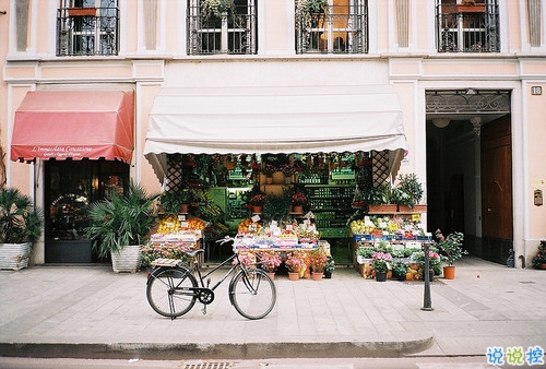 精辟犀利的愛情說說大全帶圖片 這些描寫愛情的句子太絕了5