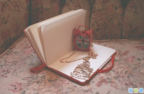 女生傷感說說真情流露帶圖片 短一點的女生說說心碎難過7