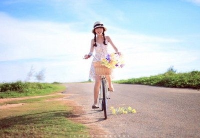 幸福說說帶圖片1