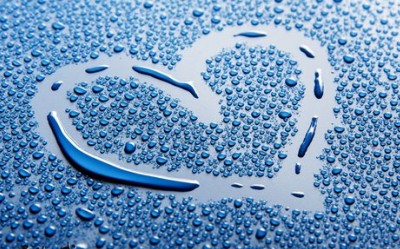 有圖片的情人節(jié)說說：你的情人節(jié)，卻是我的情人劫