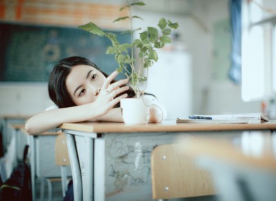 空間傷感說說帶圖7