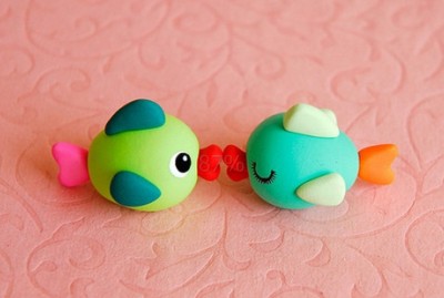 甜蜜說說帶圖片5